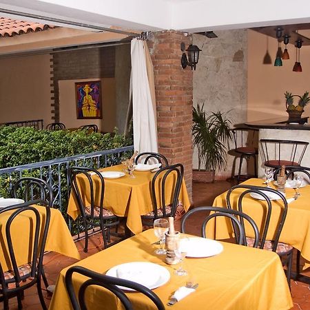Carey House Hotel Santo Domingo Zewnętrze zdjęcie