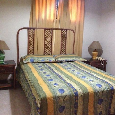 Carey House Hotel Santo Domingo Pokój zdjęcie