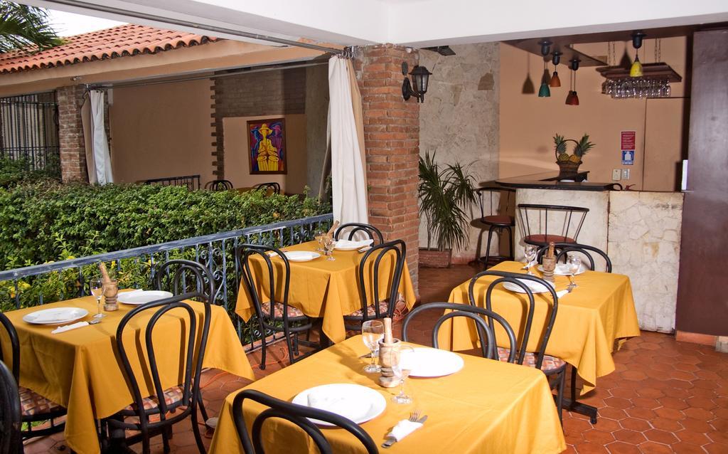 Carey House Hotel Santo Domingo Zewnętrze zdjęcie