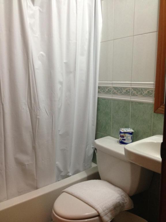 Carey House Hotel Santo Domingo Pokój zdjęcie