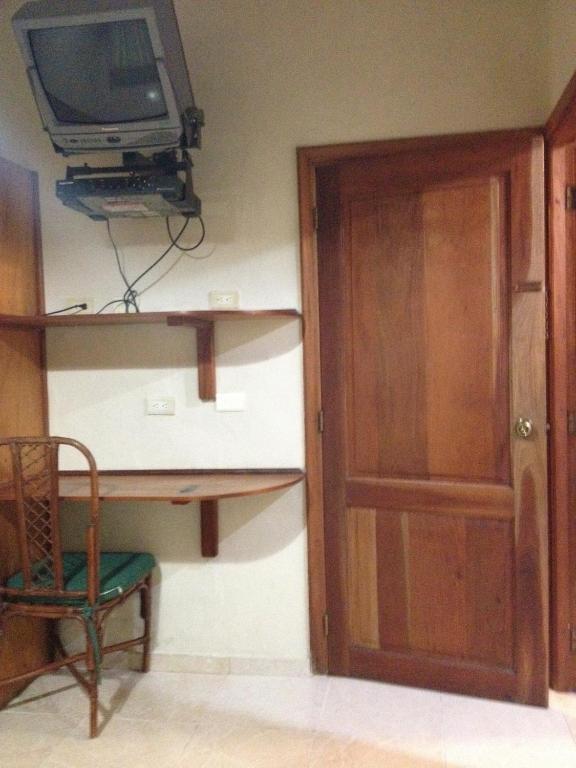Carey House Hotel Santo Domingo Pokój zdjęcie
