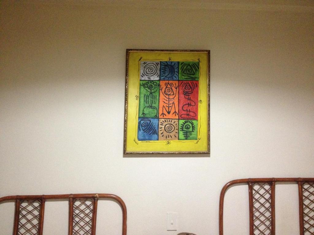 Carey House Hotel Santo Domingo Pokój zdjęcie