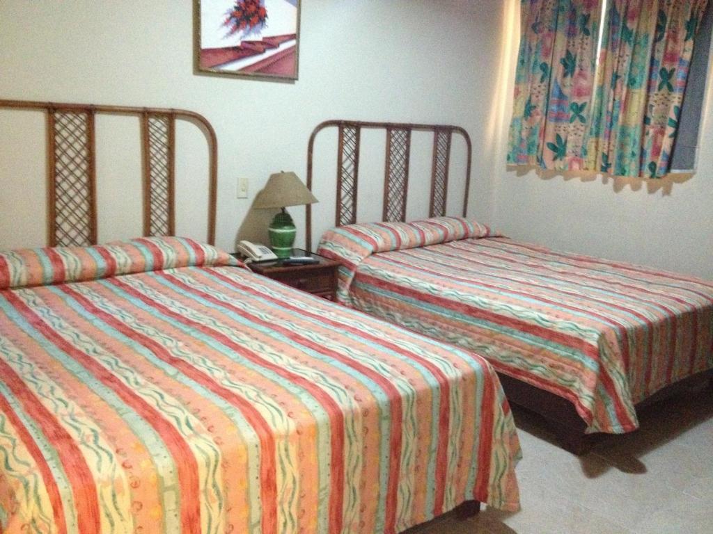 Carey House Hotel Santo Domingo Zewnętrze zdjęcie
