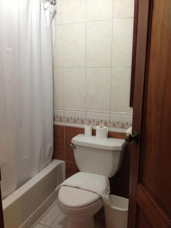 Carey House Hotel Santo Domingo Pokój zdjęcie