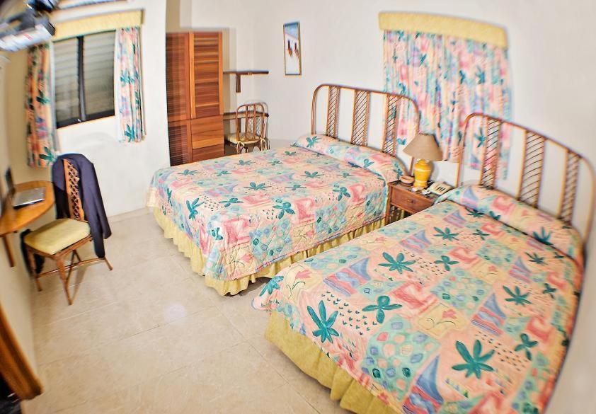 Carey House Hotel Santo Domingo Zewnętrze zdjęcie
