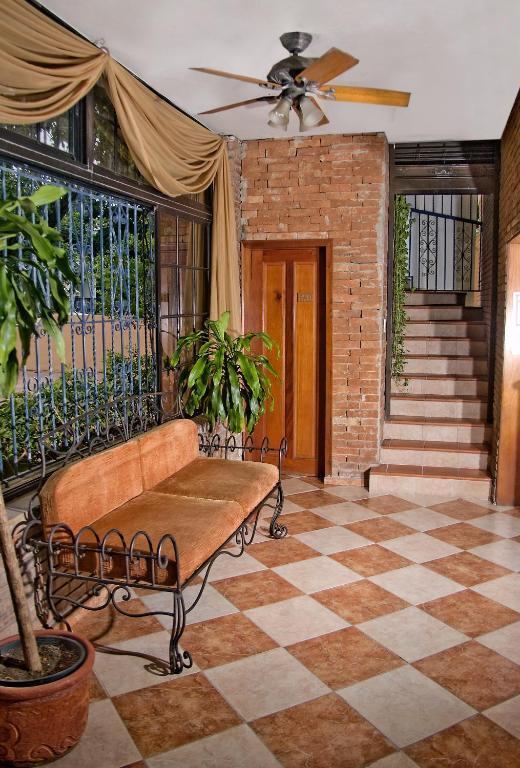 Carey House Hotel Santo Domingo Zewnętrze zdjęcie